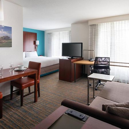 Residence Inn San Diego Del Mar Kültér fotó