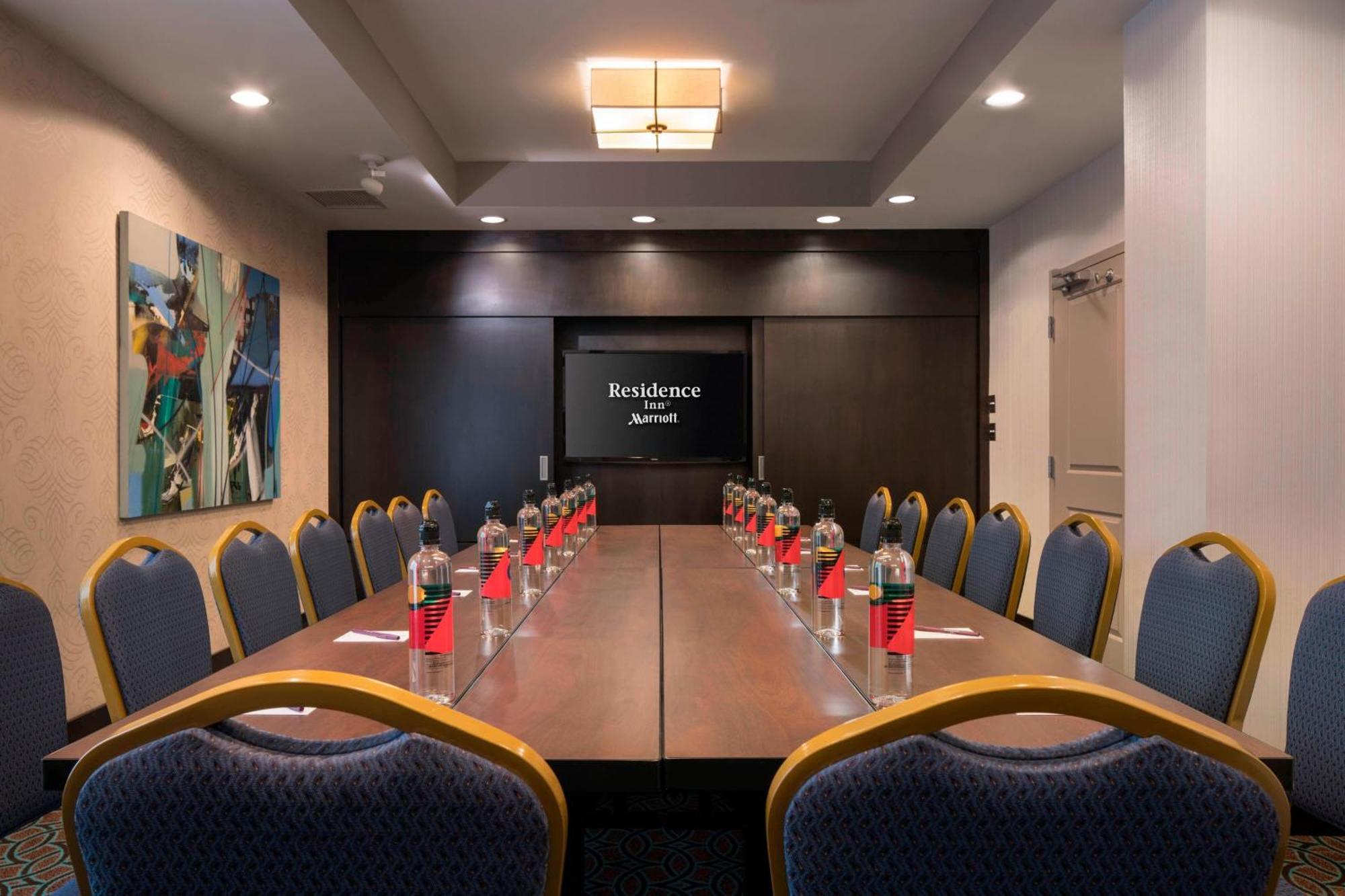 Residence Inn San Diego Del Mar Kültér fotó