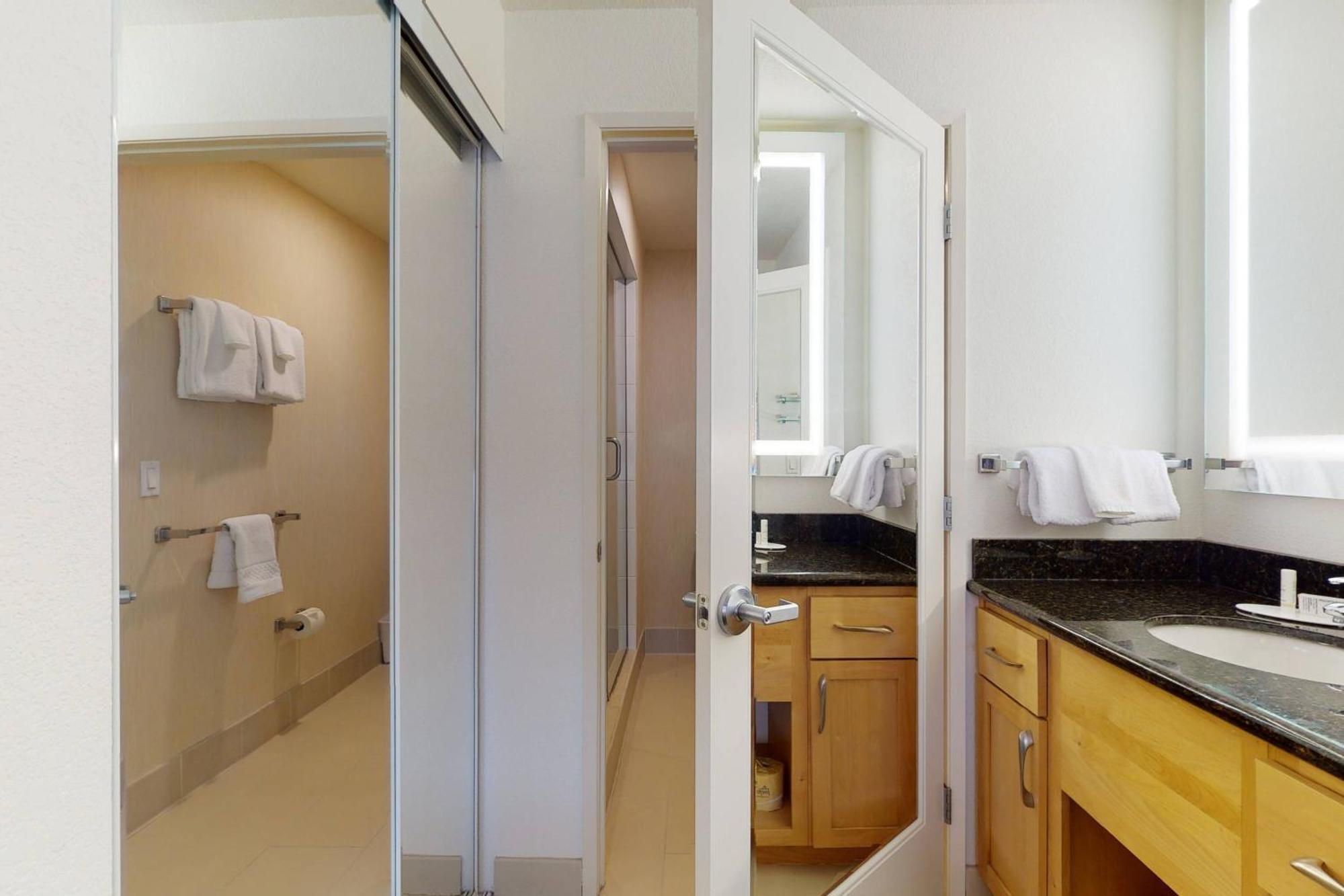 Residence Inn San Diego Del Mar Kültér fotó