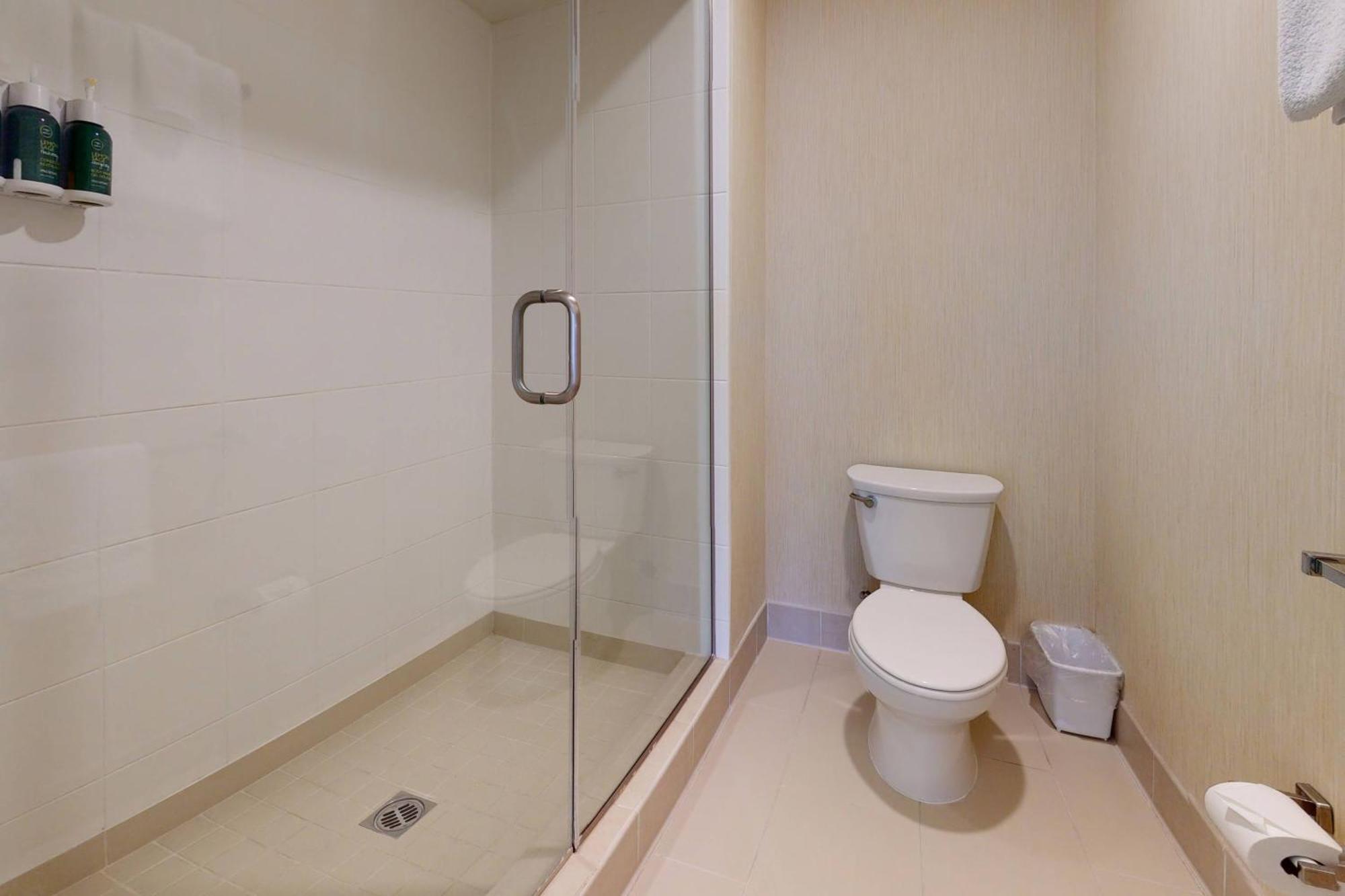 Residence Inn San Diego Del Mar Kültér fotó