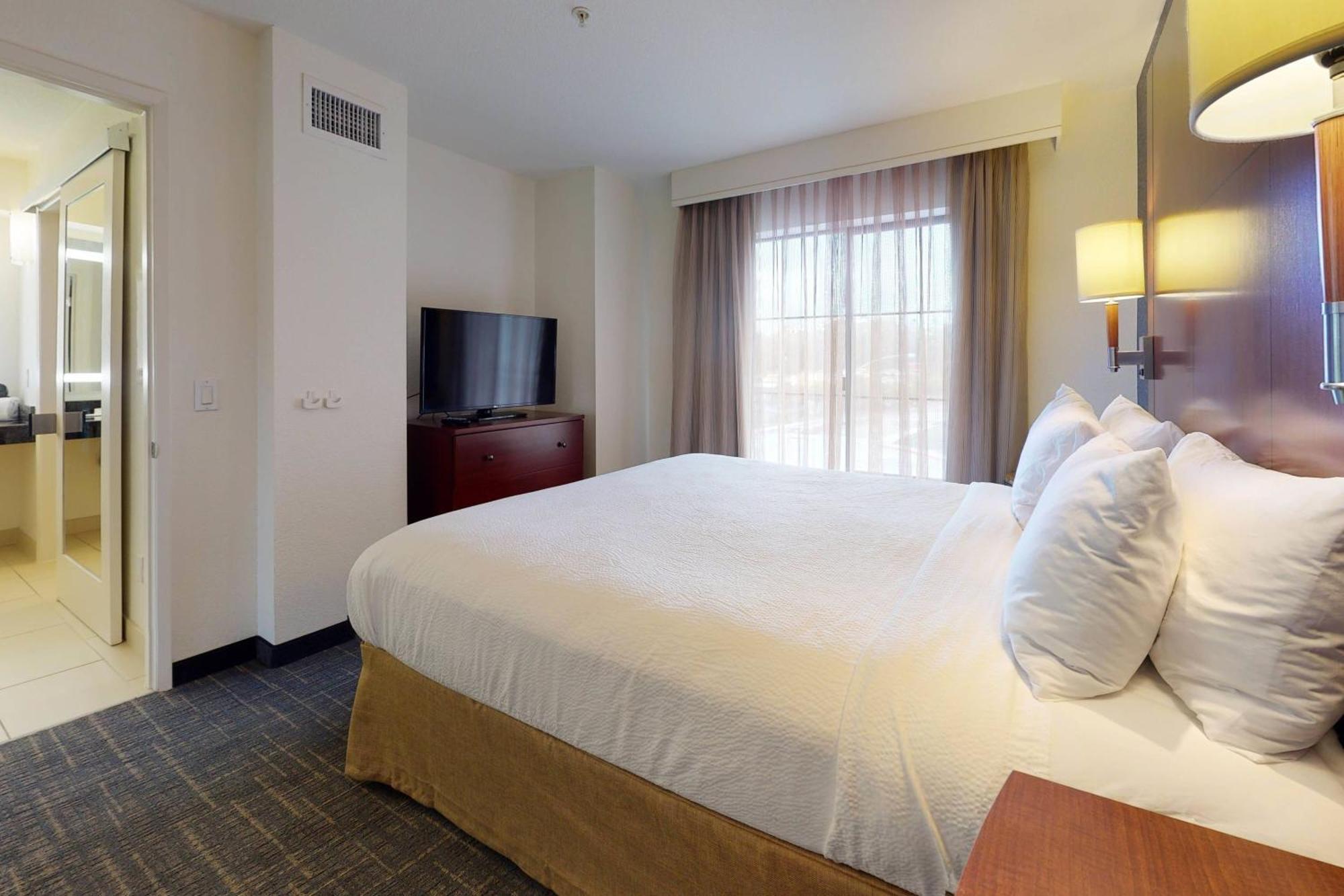 Residence Inn San Diego Del Mar Kültér fotó
