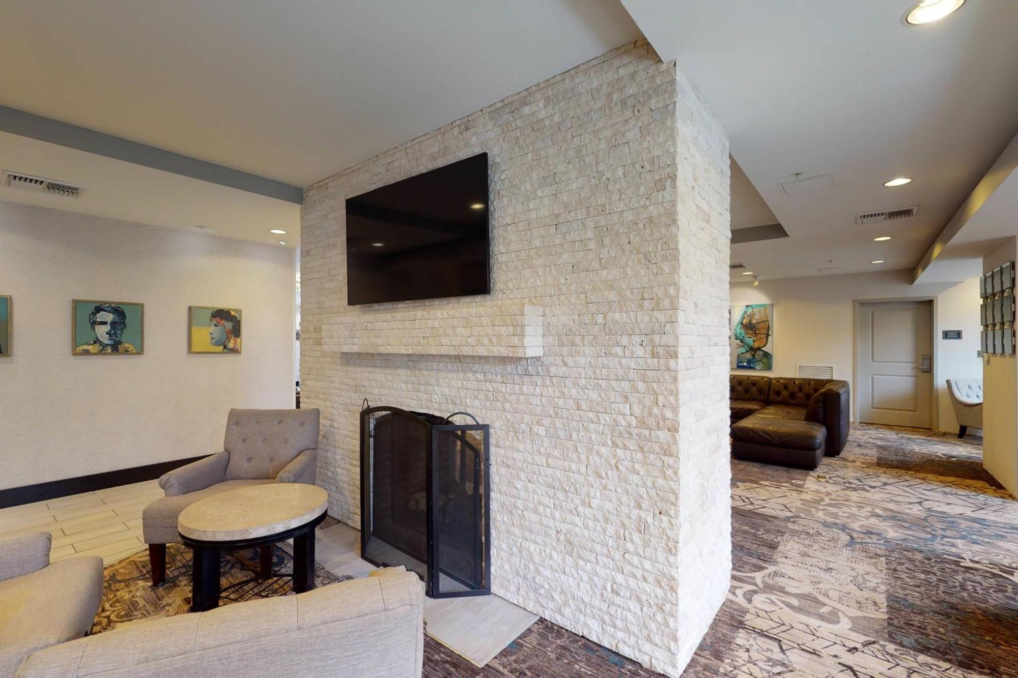 Residence Inn San Diego Del Mar Kültér fotó