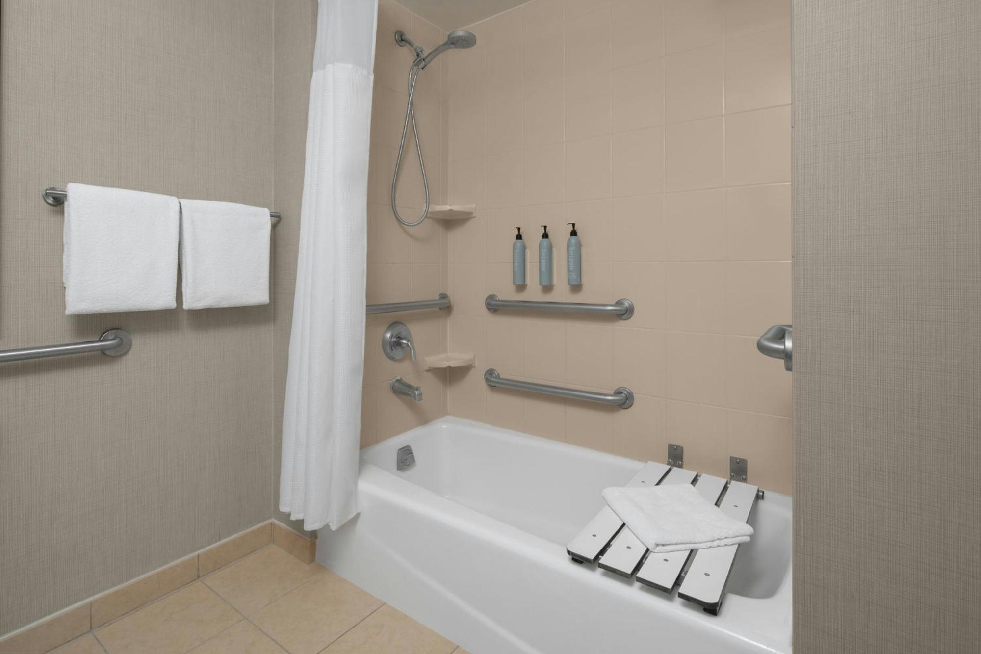 Residence Inn San Diego Del Mar Kültér fotó