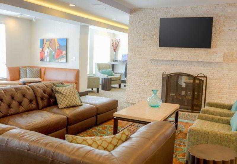 Residence Inn San Diego Del Mar Kültér fotó
