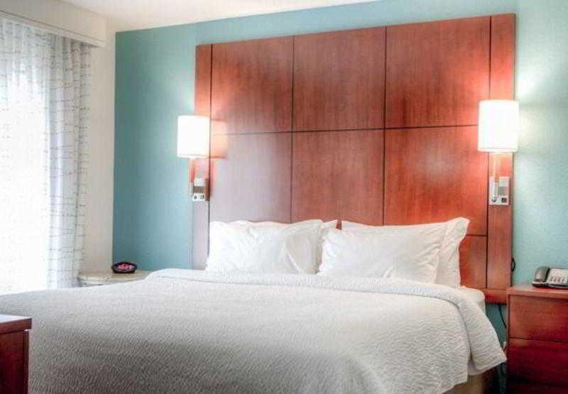 Residence Inn San Diego Del Mar Kültér fotó