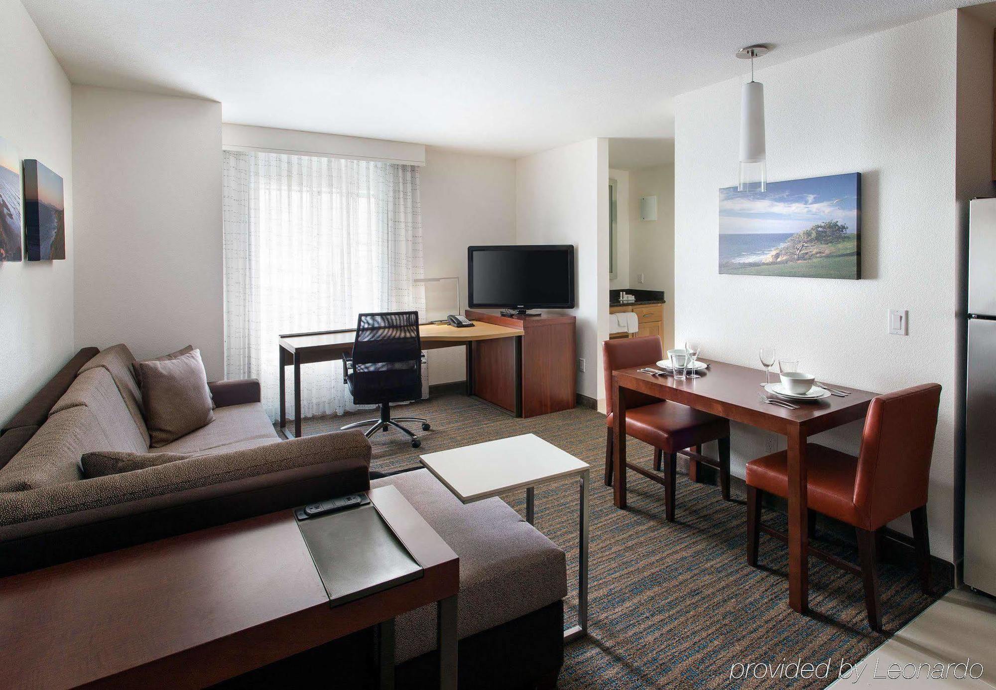 Residence Inn San Diego Del Mar Kültér fotó