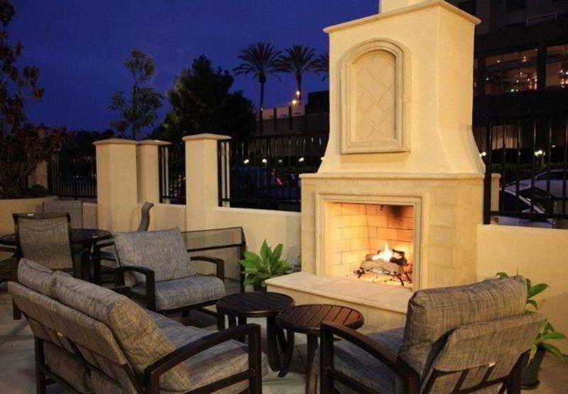 Residence Inn San Diego Del Mar Kültér fotó