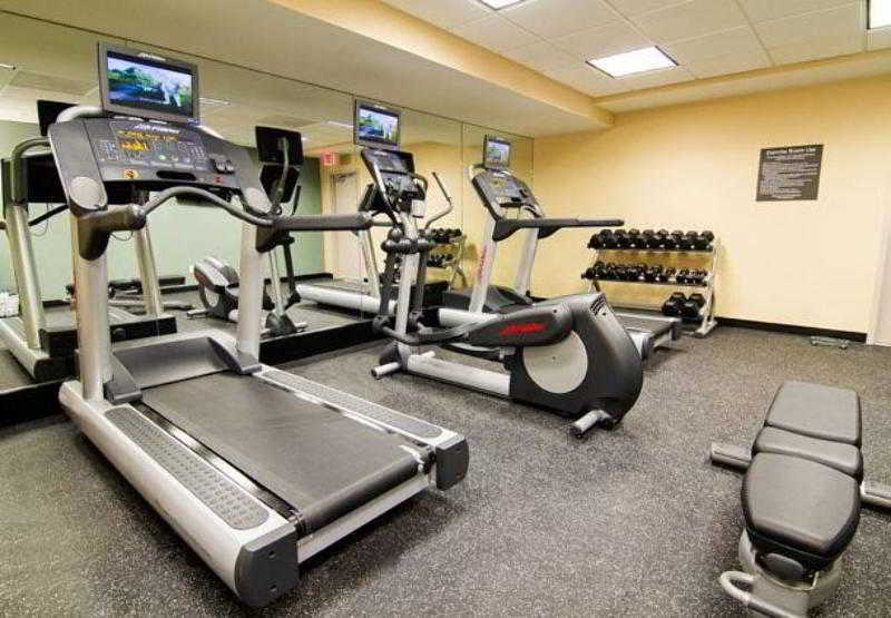 Residence Inn San Diego Del Mar Kültér fotó
