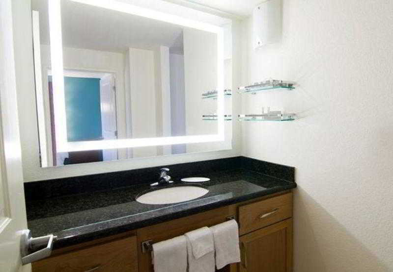 Residence Inn San Diego Del Mar Kültér fotó